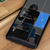 Cube UI for KLWP Apk Mod