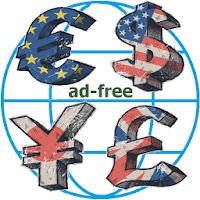 Currency Table (Ad-Free) Apk Mod