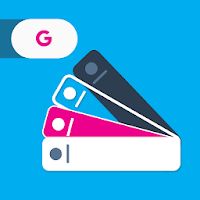 Custom Search Bar Widget CSBW Apk Mod
