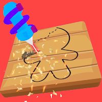 Cut and Paint Apk Mod