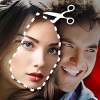 Cut Paste Photos Apk Mod