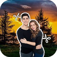 Cut Paste Studio - Photo Background Editor Apk Mod