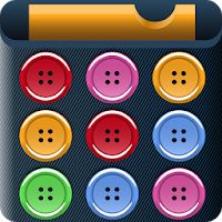 Cut The Buttons 2 Logic Puzzle Apk Mod