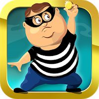 Daddy Was A Thief Apk Mod
