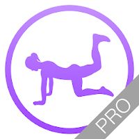 Daily Butt Workout Apk Mod