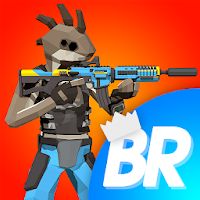 Danger Close - Battle Royale & Online FPS Apk Mod