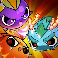 Dark Dot - Unique Shoot 'em Up Apk Mod