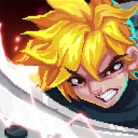 Dark Raider Apk Mod