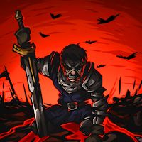 Darkest AFK - free Idle RPG offline & PVE Battler Apk Mod