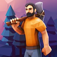 Darkest Winter: Last Survivor Apk Mod