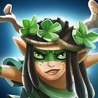 Darkfire Heroes Apk Mod