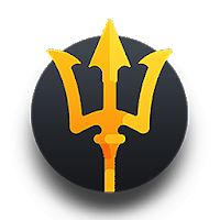 Darko 3 - Icon Pack Apk Mod