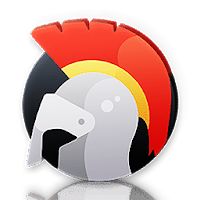 Darko 4 - Icon Pack Apk Mod