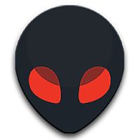 Darkonis - Icon Pack Apk Mod