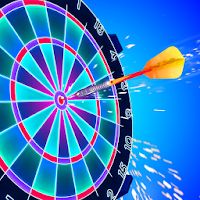 Darts of Fury Apk Mod