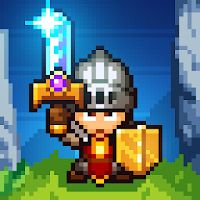 Dash Quest 2 Apk Mod