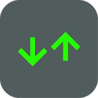 Data Monitor: Simple Net-Meter Apk Mod