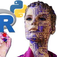 Data Science using R & Python offline tutorial Apk Mod