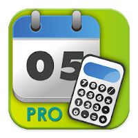 Date Calculator Pro Apk Mod