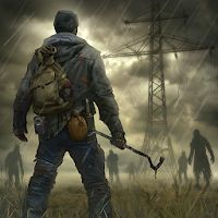 Dawn of Zombies: Survival after the Last War Apk Mod