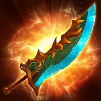 Dawnblade Apk Mod