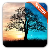 Day Night Live Wallpaper (All) Apk Mod