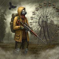 Day R Survival  Apocalypse, Lone Survivor and RPG Apk Mod