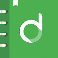 Daybook - Diary, Journal, Note, Mood Tracker Apk Mod