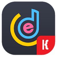 DCent kwgt Apk Mod