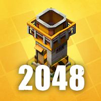 Dead 2048 Apk Mod