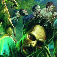 DEAD PLAGUE: Zombie Outbreak Apk Mod