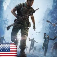 DEAD TARGET: Zombie Offline - Shooting Games Apk Mod
