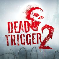 DEAD TRIGGER 2 - Zombie Game FPS shooter Apk Mod
