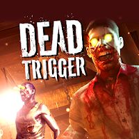 DEAD TRIGGER - Offline Zombie Shooter Apk Mod