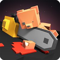 Deadland - Fate of Survivor Apk Mod