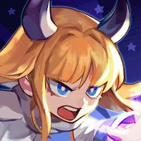 DEALERS ONLY SQUAD: REFORGED - Idle RPG Apk Mod