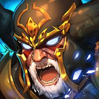 Death Dungeon : Demon Hunting RPG Apk Mod