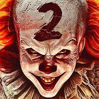 Death Park 2: Scary Clown Survival Horror Game Apk Mod