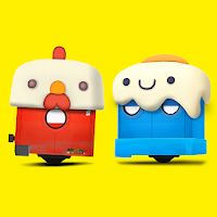 Death Squared Apk Mod