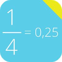 Decimal to Fraction Pro Apk Mod