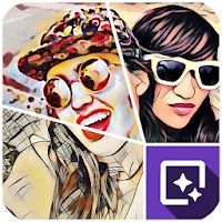 Deep Art Effects - AI Photo Filter & Art Filter Apk Mod
