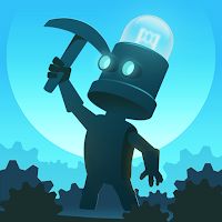 Deep Town: Mining Factory - Idle Tycoon Apk Mod