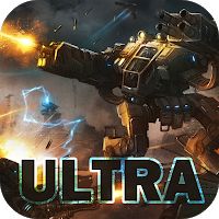 Defense Zone 3 Ultra HD Apk Mod