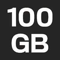 Degoo: 100 GB Cloud Storage Apk Mod