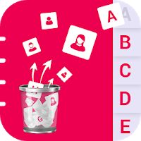Deleted Contact Recovery Apk Mod