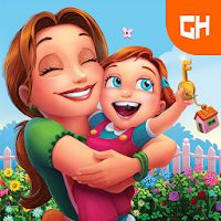Delicious - Home Sweet Home Apk Mod
