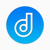 Delux - Round Icon pack Apk Mod