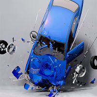 Derby Destruction Simulator Apk Mod