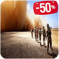 Desert Storm Apk Mod