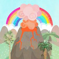 DESERTOPIA Apk Mod